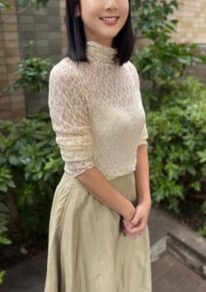 ミセスの子守唄 セラピスト 香凛