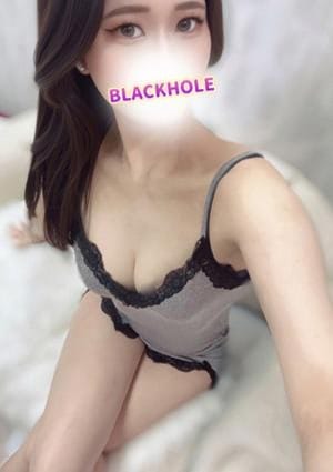 BLACK HOLE（ブラックホール） セラピスト せいら