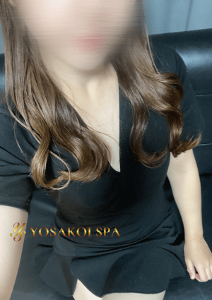 YOSAKOI SPA セラピスト のあ