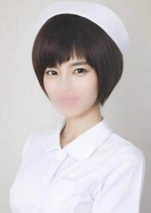 解放区 セラピスト 岩隈　れいん