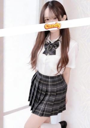 Candy セラピスト 如月ふわり