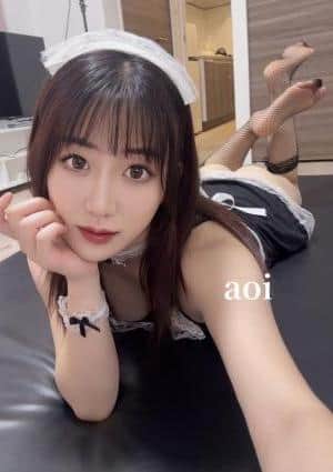 High end spa岐阜 セラピスト 葵