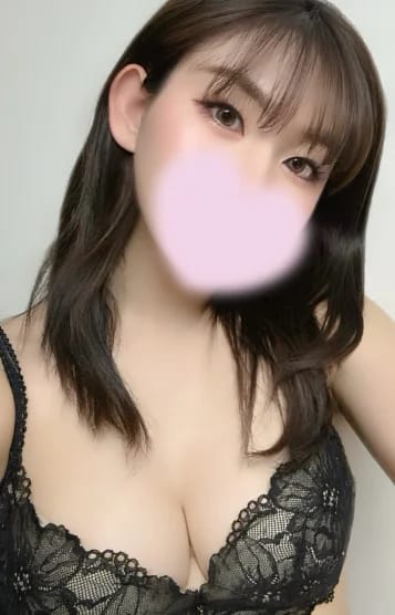 REAL セラピスト 雨宮めい 21歳