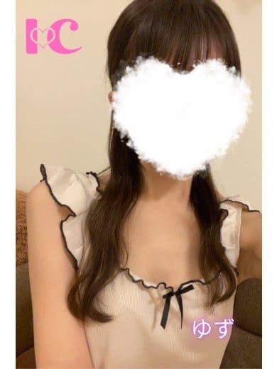 メンズエステI♡C（アイシー） セラピスト ゆず 24歳