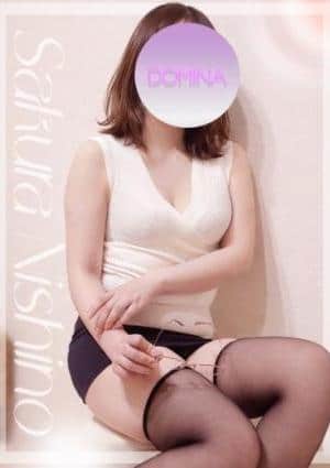 DOMINA（ドミーナ）～つくば～ セラピスト 西野さくら