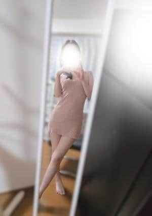 ☆新人☆　　　はるみ
