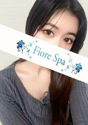 FioreSpa（フィオーレスパ） セラピスト 輝川らい