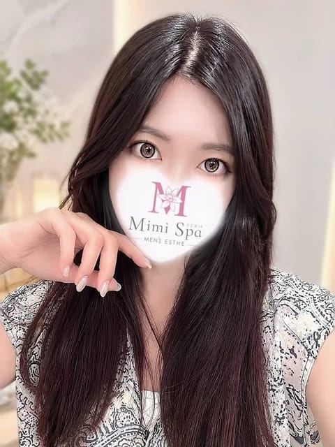 Mimi Spa（ミミスパ） セラピスト れおな 29歳