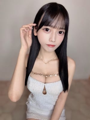 ELTERAS（エルテラス） セラピスト 水瀬ひな 21歳