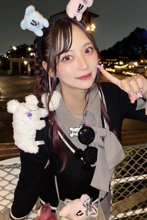 The Aroma セラピスト 愛咲るあ 24歳
