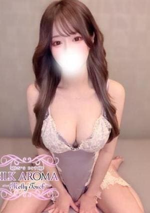SILK AROMA セラピスト らん