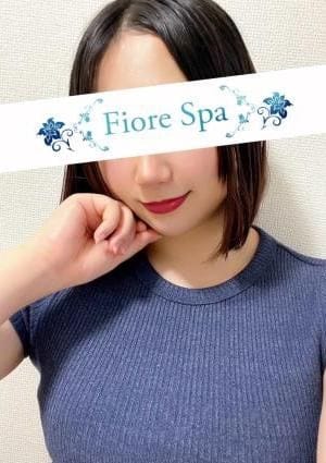FioreSpa（フィオーレスパ） セラピスト 西田とあ