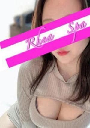 RheaSpa（レアスパ） セラピスト 葉山みさ