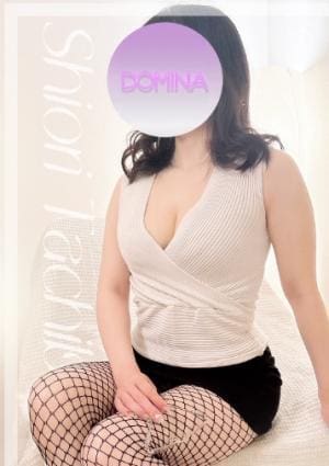 DOMINA（ドミーナ）～つくば～ セラピスト 立花しおり