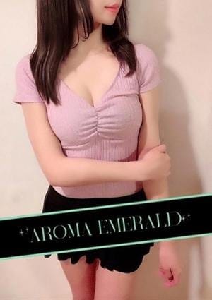 AromaEmerald～アロマエメラルド～ セラピスト 黒田しょうこ