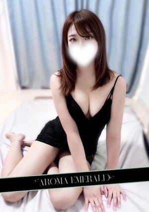 AromaEmerald～アロマエメラルド～ セラピスト 桃乃木こなん