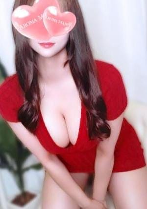 アロマメゾン セラピスト 緒方いおん