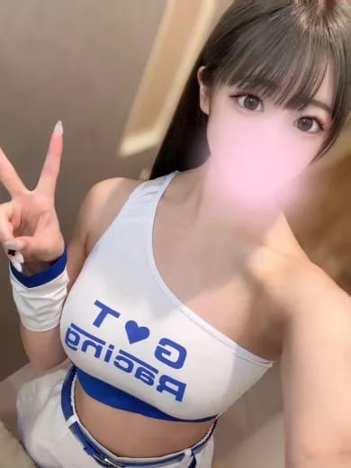 宇都宮メンズエステ きゅーてぃー♡はにー セラピスト せいな 21歳