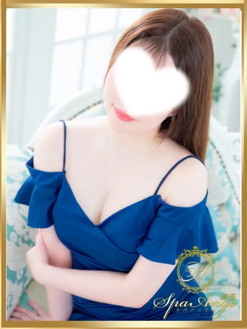 Spa Ange 銀座～アンジュ セラピスト 七瀬 えな 28歳