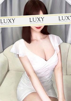 LUXY（ラグジー）新大阪店 セラピスト ひまり