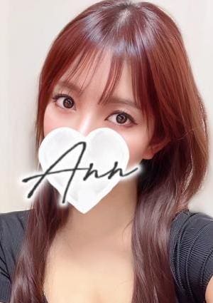 Ann（アン）　沼津・三島・浜松 セラピスト なつき