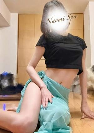 NAOMI セラピスト 水瀬なぎ