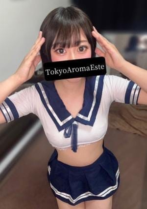 東京アロマエステ セラピスト 前田りん