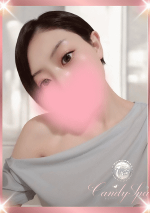 Candy Spa（キャンディースパ） セラピスト 天宮 光菜