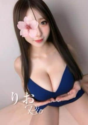 Aromana（アロマーナ） セラピスト りお♡Gカップの天使