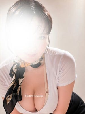 むちむちお姉さん セラピスト 青山さくら 35歳