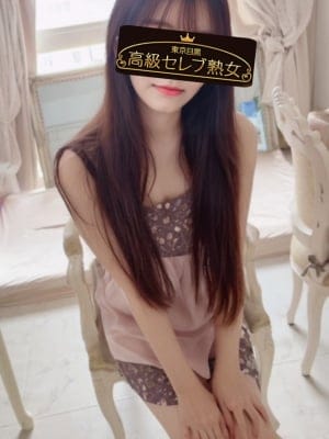 東京目黒 高級セレブ熟女 セラピスト 飯川　りょう