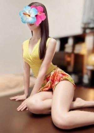 美らエス セラピスト 伊波そら