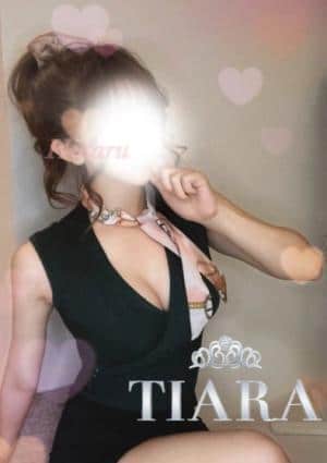 つくばメンズエステ TIARA（ティアラ） セラピスト ひかるセラピスト
