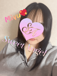Sweet Angel セラピスト みゆ