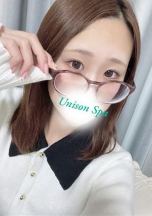 Unison Spa（ユニゾンスパ） セラピスト 春田　ももか