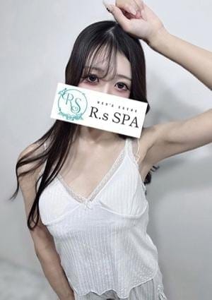 R.sスパ セラピスト みあ