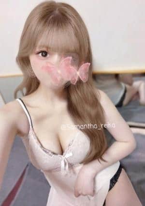 Samantha名古屋本店 セラピスト 滝沢　れいか