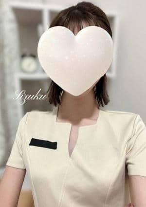 CRYSTAL SPA（クリスタルスパ） セラピスト しずく