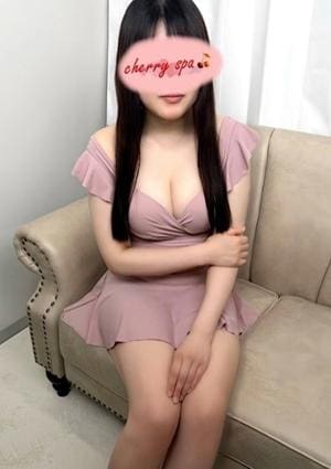 チェリーSPA 広島 セラピスト 斎藤　れな