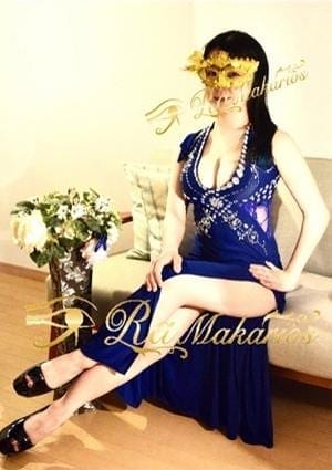 Ra Makariôs（ラーマカリオス） セラピスト 榊 潤 (うるる)