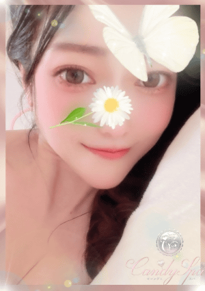 Candy Spa（キャンディースパ） セラピスト 綾瀬 春奈