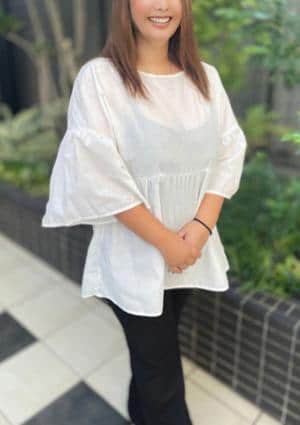 ミセスの子守唄 セラピスト 月代