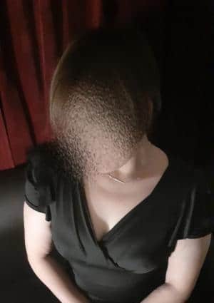 癒し空間 美真女 セラピスト 麗美