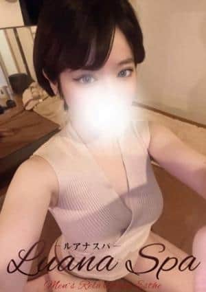LUANA SPA（ルアナスパ） セラピスト みはな