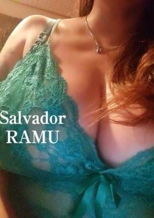 Salvador（サルバドール） セラピスト RAMU