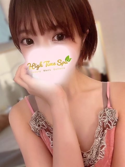 High Time Spa（ハイタイムスパ） セラピスト 山吹すず 27歳