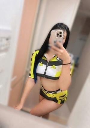 美咲めい