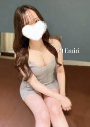 81〜eighty one〜 セラピスト えみり