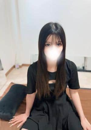 瞬 セラピスト めあり