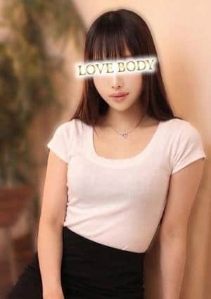 派遣メンエス LOVE BODY TOKYO セラピスト 滝川あい